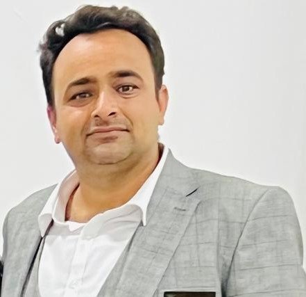 Dr. Azhar Shah