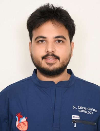 Dr. Chirag Rastogi