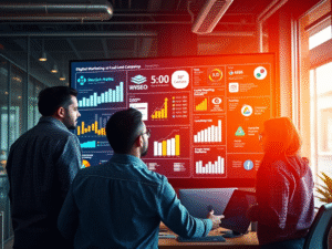 Read more about the article Top-Rated Digital Marketing Services in India by WSZ Digital Marketing Pvt. Ltd.