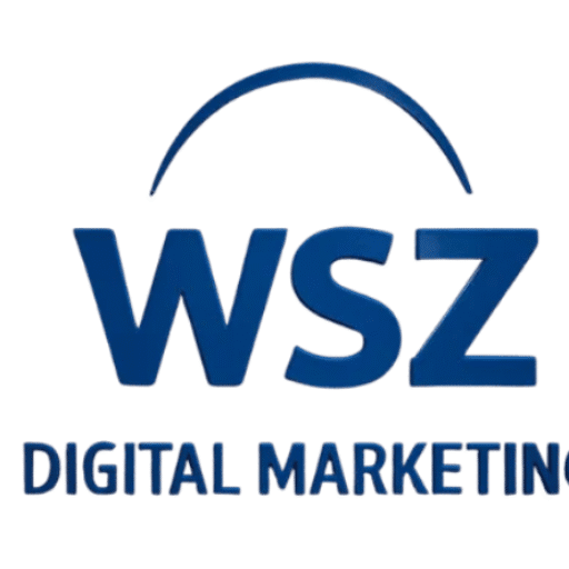 WSZ Digital Marketing Pvt Ltd logo