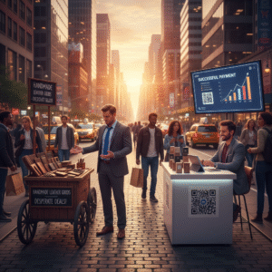 Read more about the article Selling Online Is a Smart Choice.