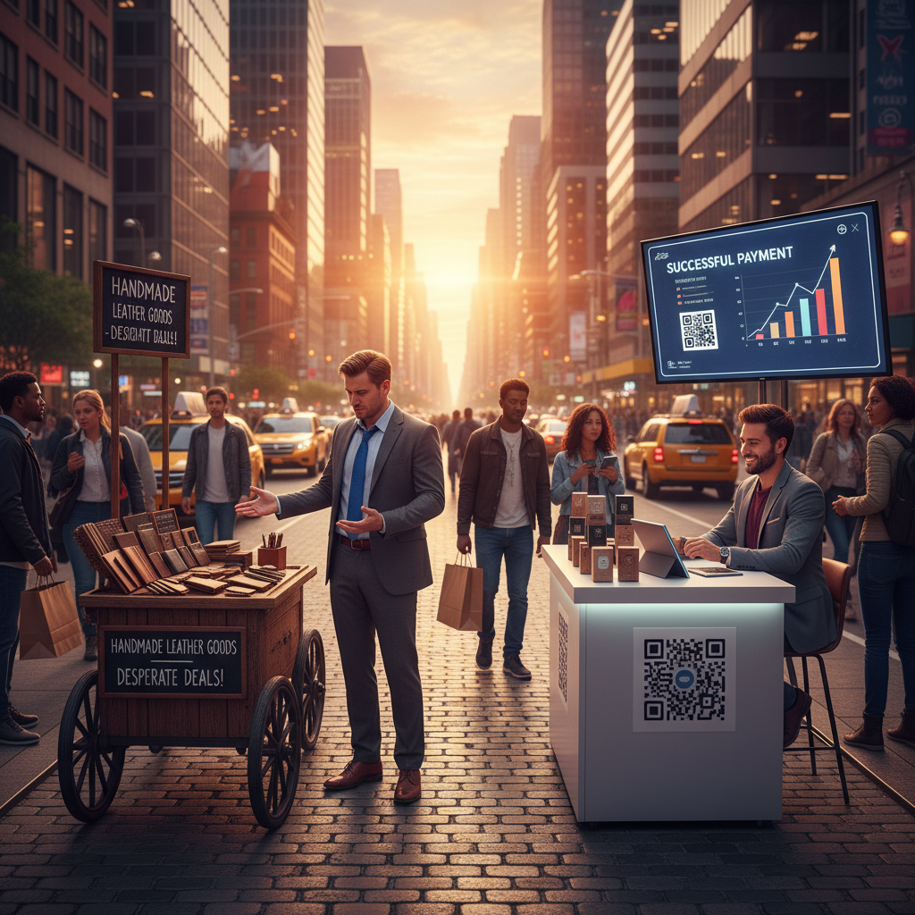 Read more about the article Selling Online Is a Smart Choice.