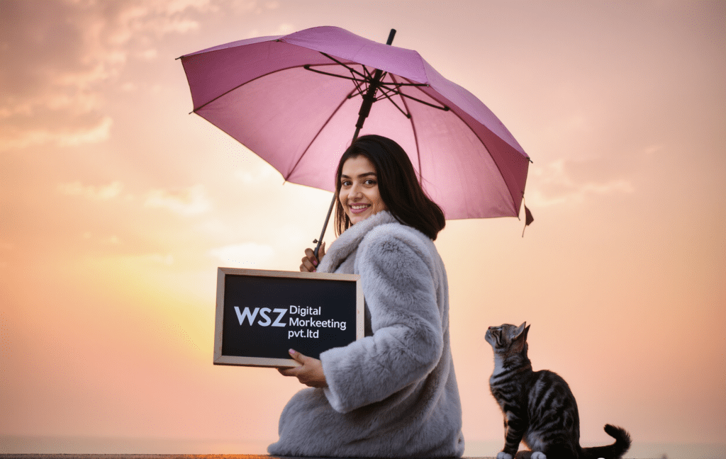 digital marketing agency Noida